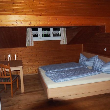 Ferienhaus Durig Гашурн Екстериор снимка