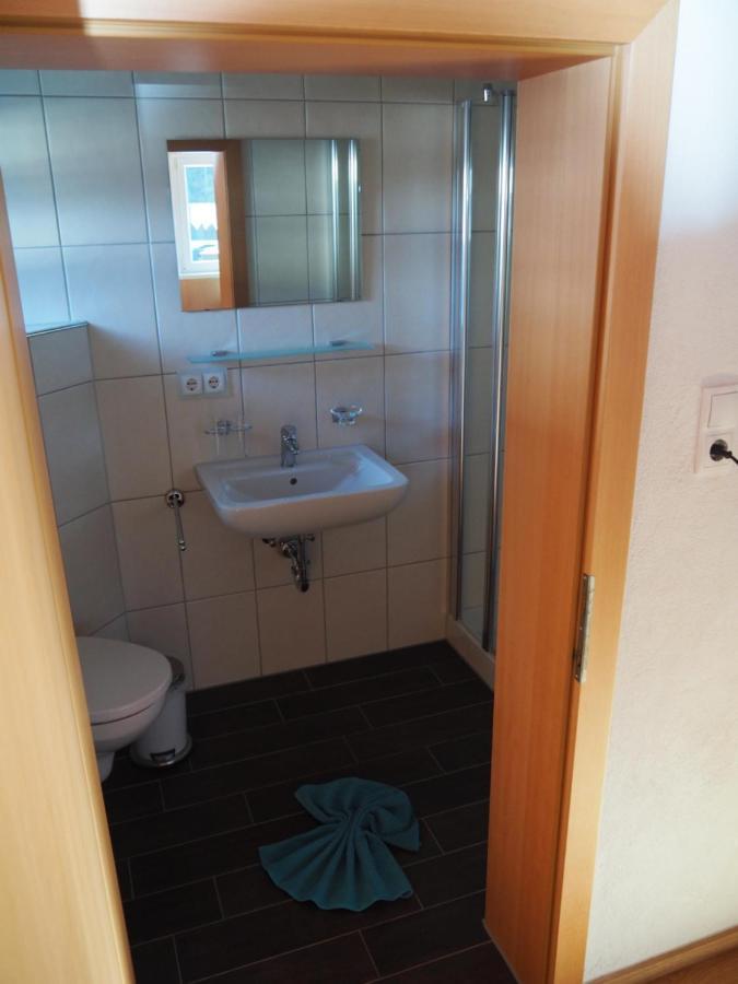 Ferienhaus Durig Гашурн Екстериор снимка