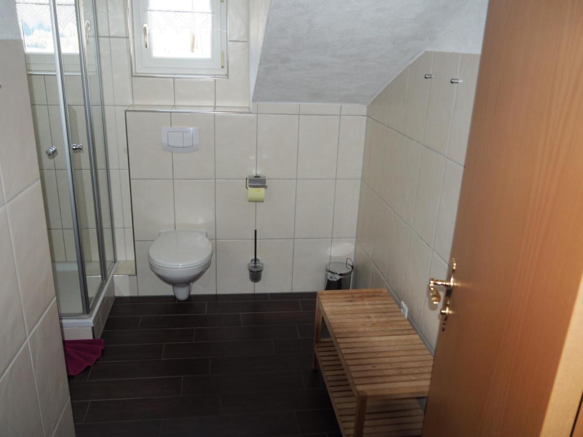 Ferienhaus Durig Гашурн Екстериор снимка