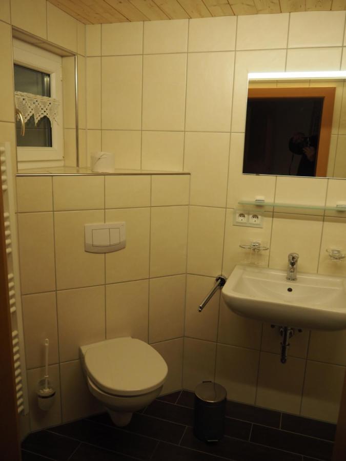 Ferienhaus Durig Гашурн Екстериор снимка